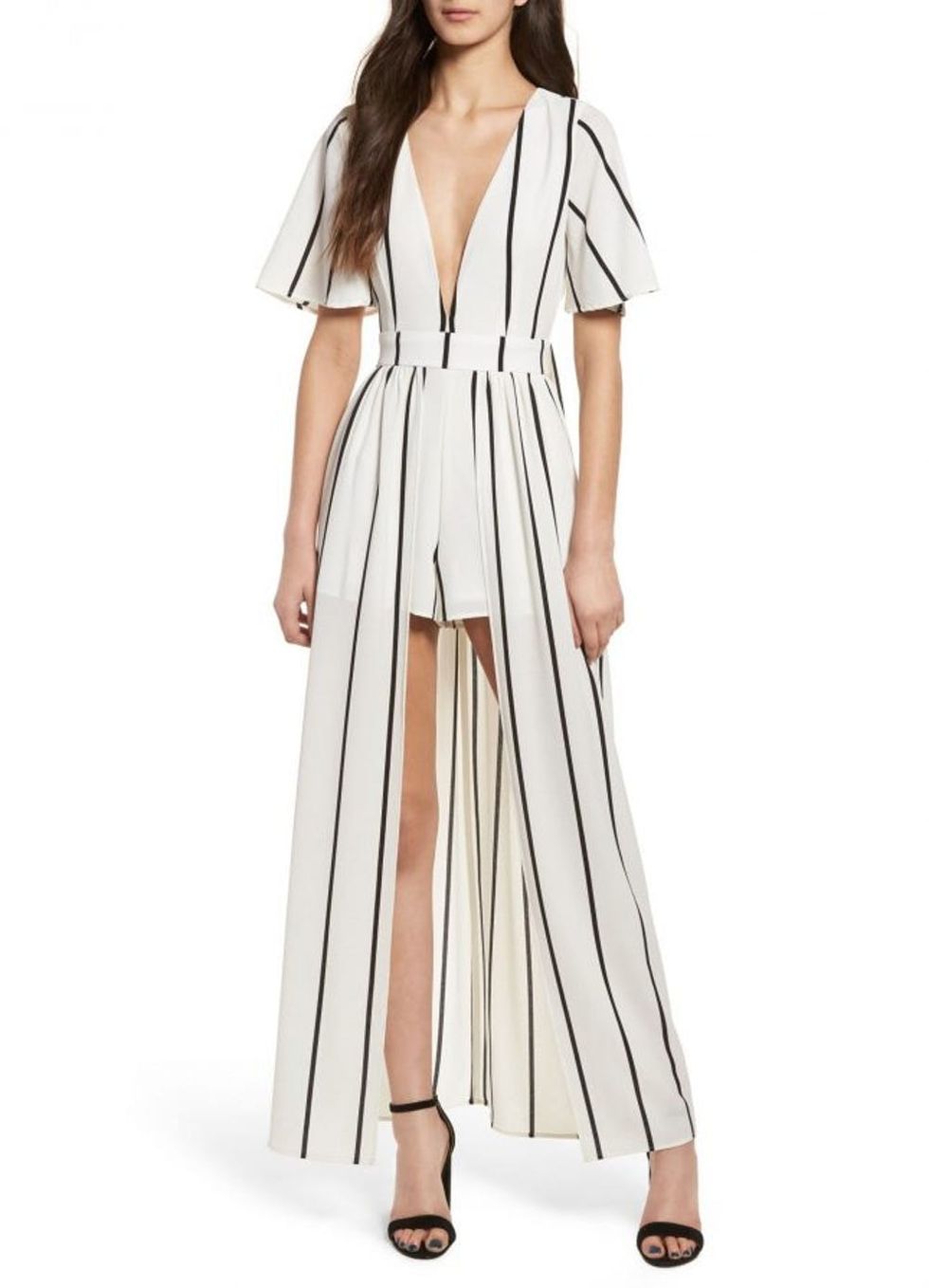 11 Jaw-Dropping Jumpsuits to Rock at Every Event This Spring - Brit + Co