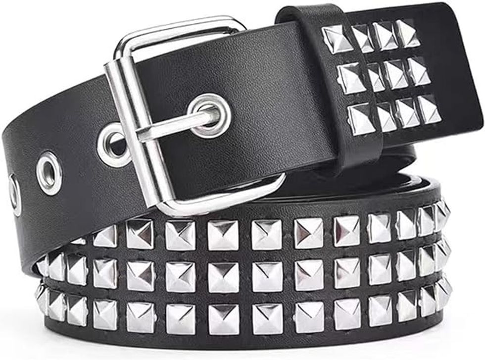 Studded Belt