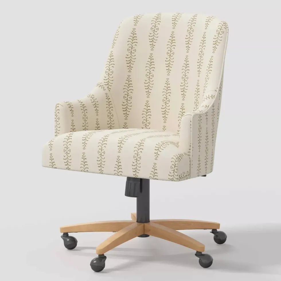 Studio McGee Santa Monica Office Chair