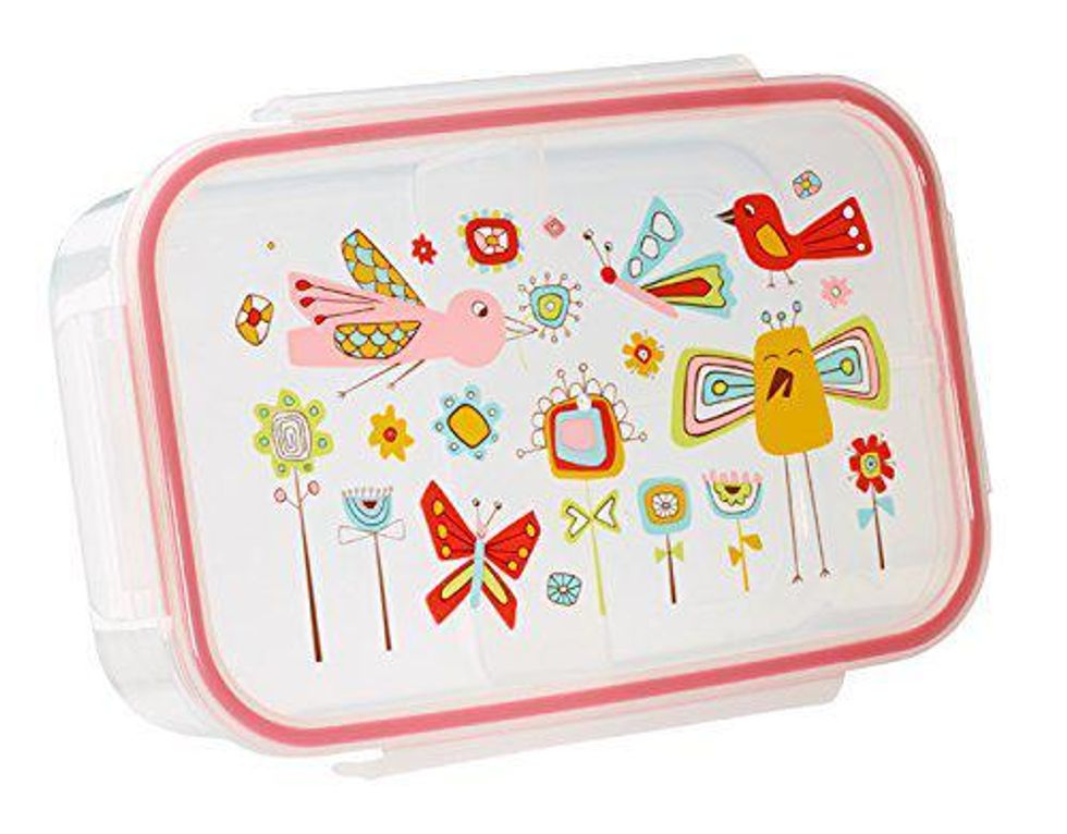 9 Kids Lunch Boxes - Brit + Co