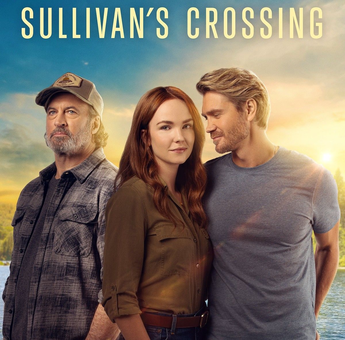 sullivan's crossing season 2