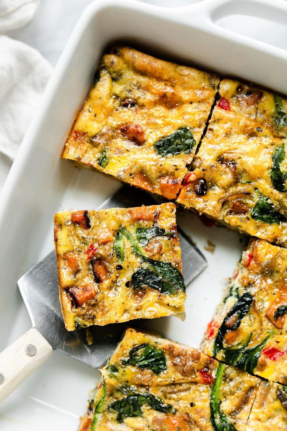 26 Easy Make-Ahead Breakfasts for Stress-Free Mornings! - Brit + Co