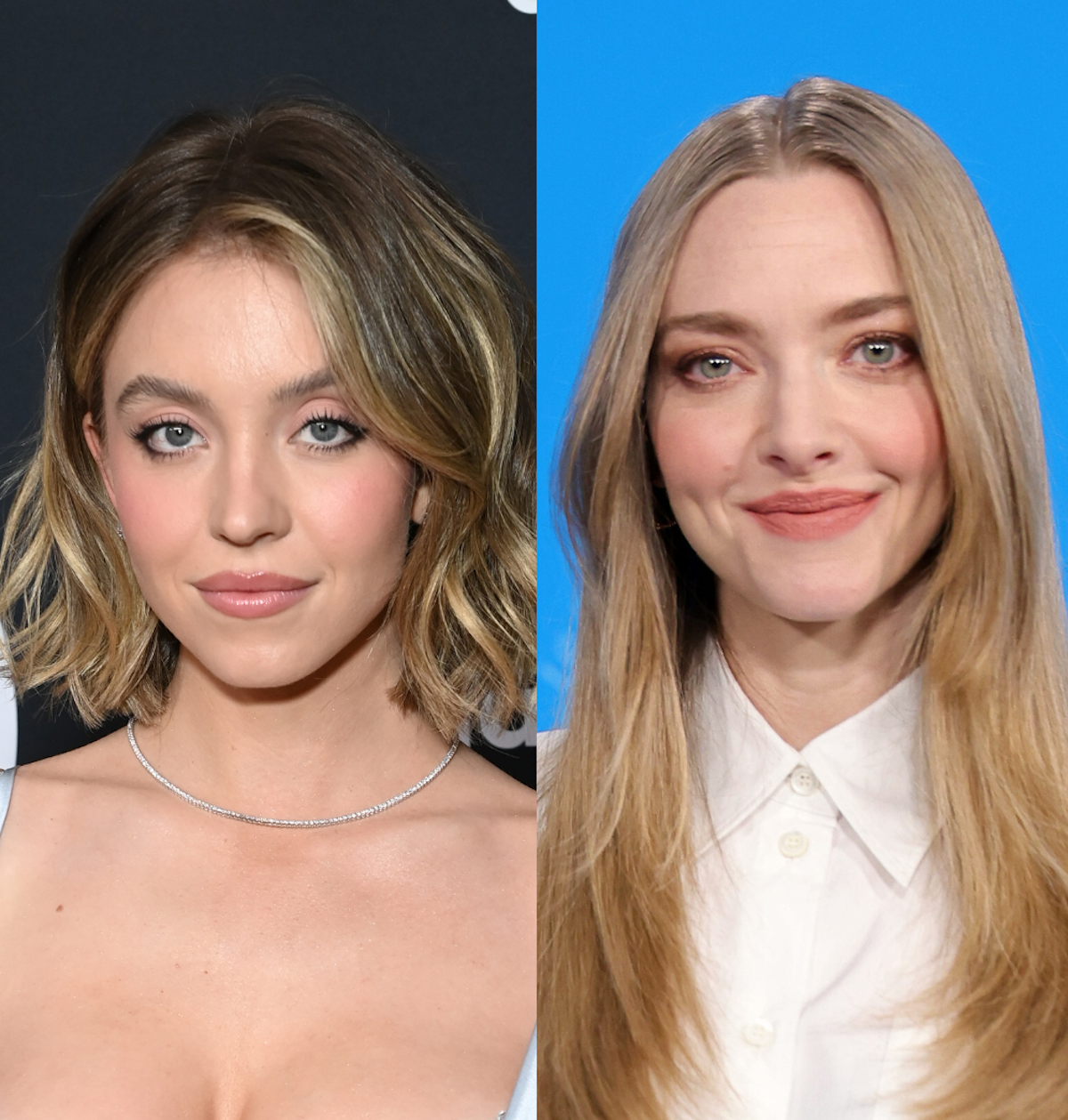 Sydney Sweeney And Amanda Seyfried Will Lead 'The Housemaid' Movie Adaptation