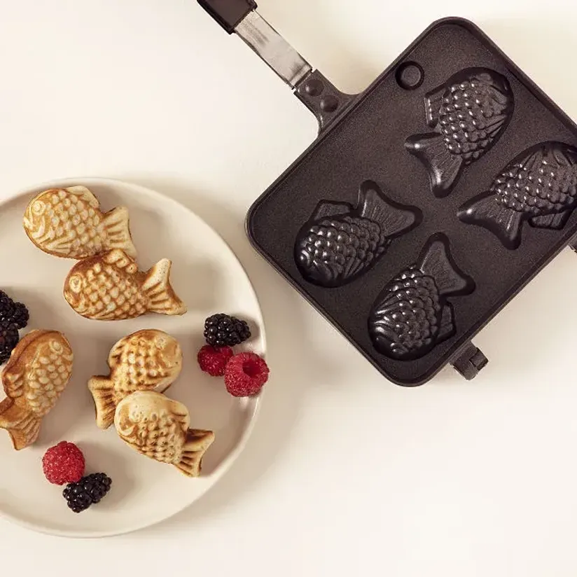 9 Creative Kits That Will Instantly Turn You into a Foodie - Brit + Co