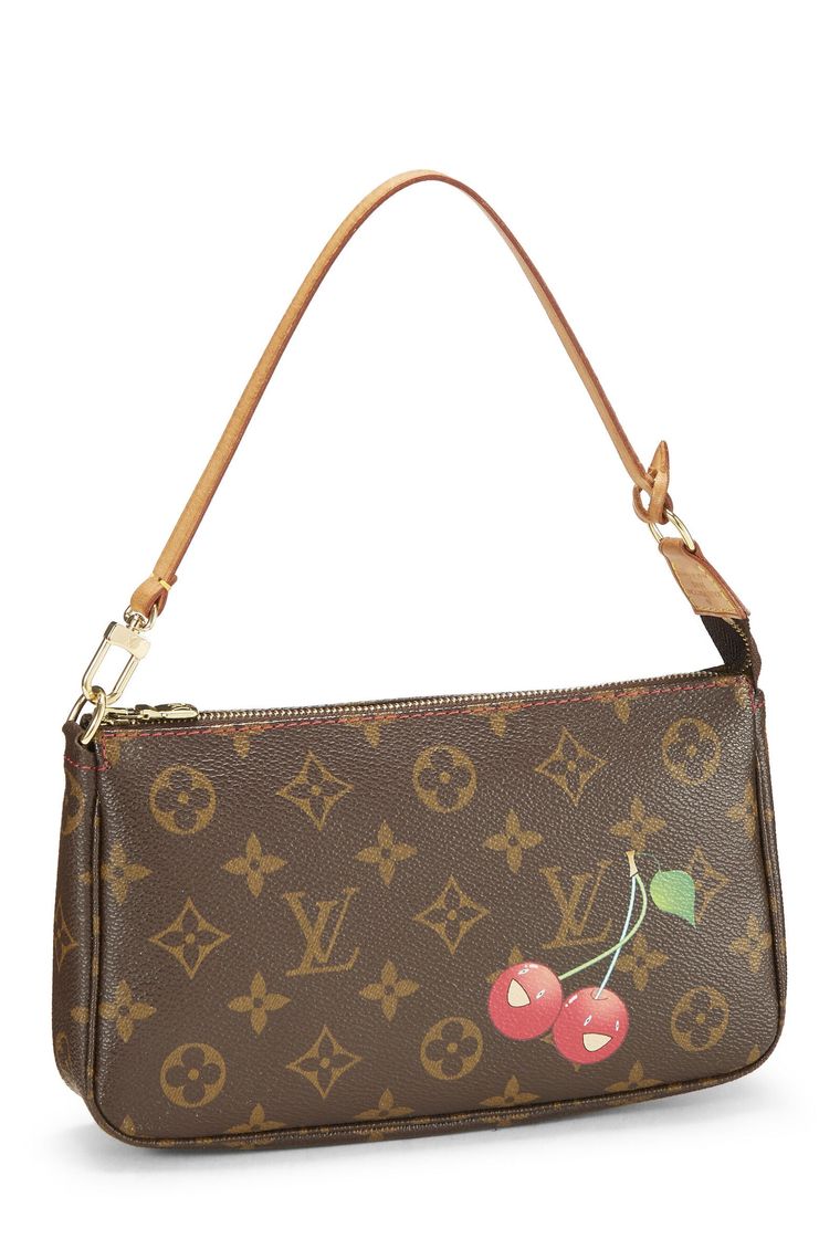 A Deep Dive into the Louis Vuitton Pochette Accessories - Academy