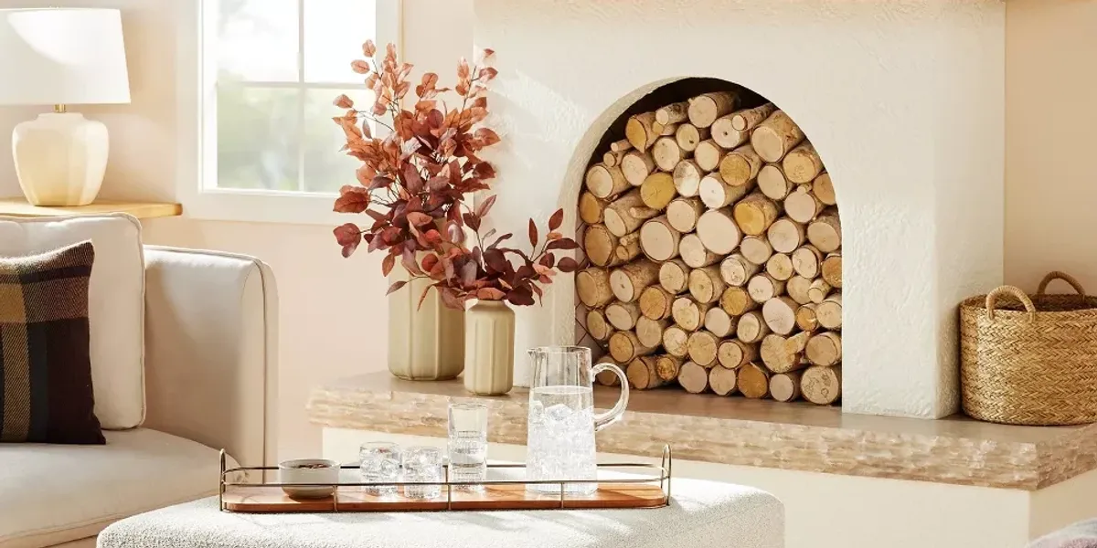 35 Best Fall Decor Items From Target in 2022