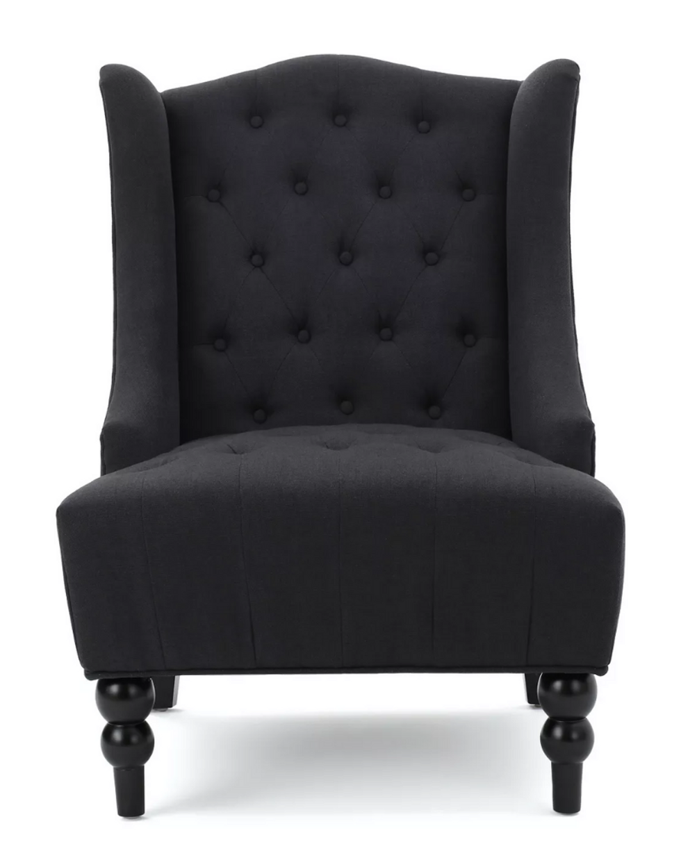 Target Toddman High Back Club Chair