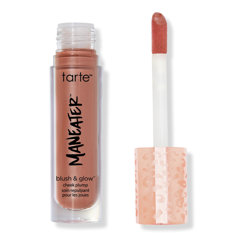 Tarte Maneater Blush & Glow Cheek Plump