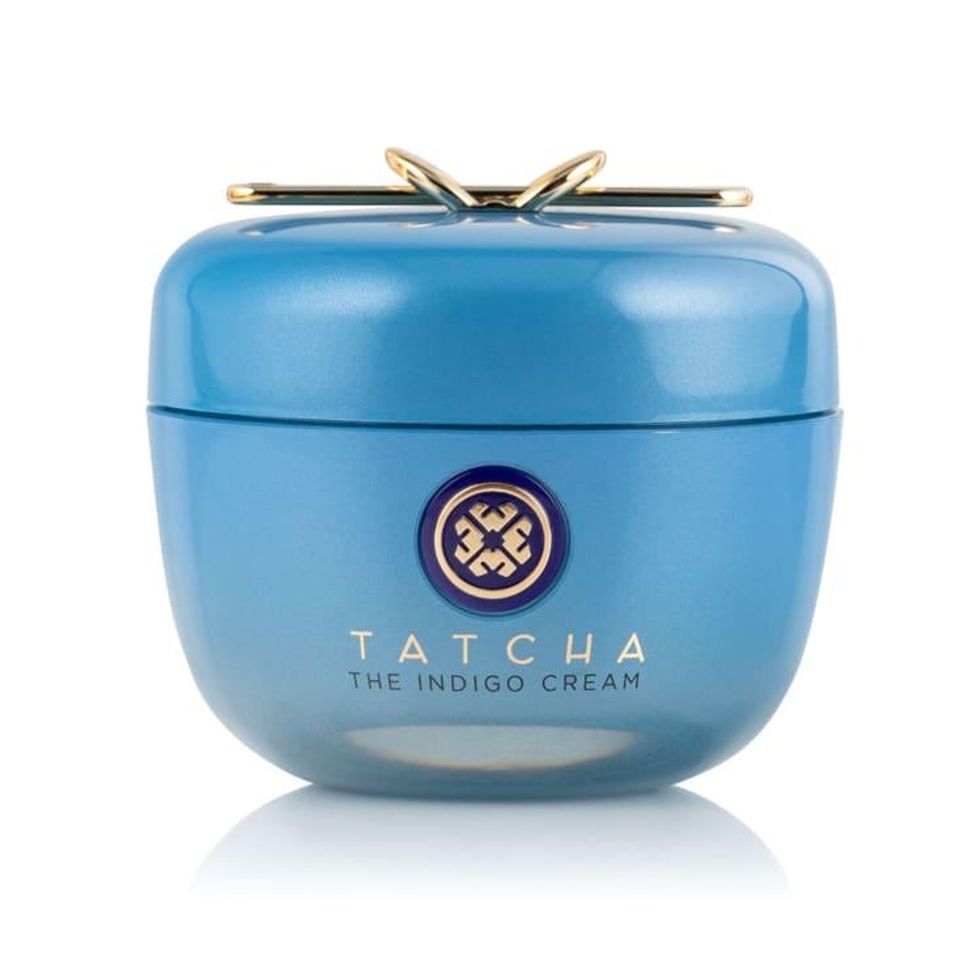 tatcha cream skincare tips