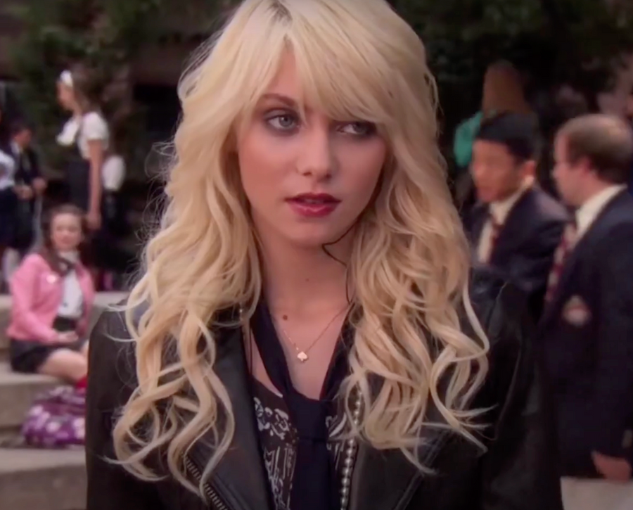 taylor momsen jenny humphrey