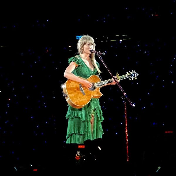 Taylor Swift surprises fans with four never-before-released songs ahead of  her Eras Tour