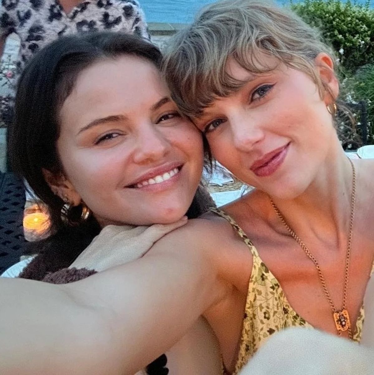 taylor swift selena gomez