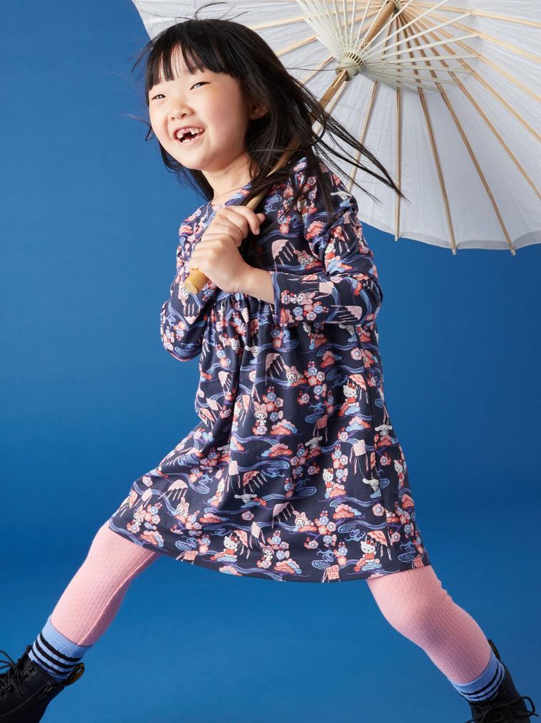 Our Favorite Early Picks for Spring from H&M Kids - Between Carpools