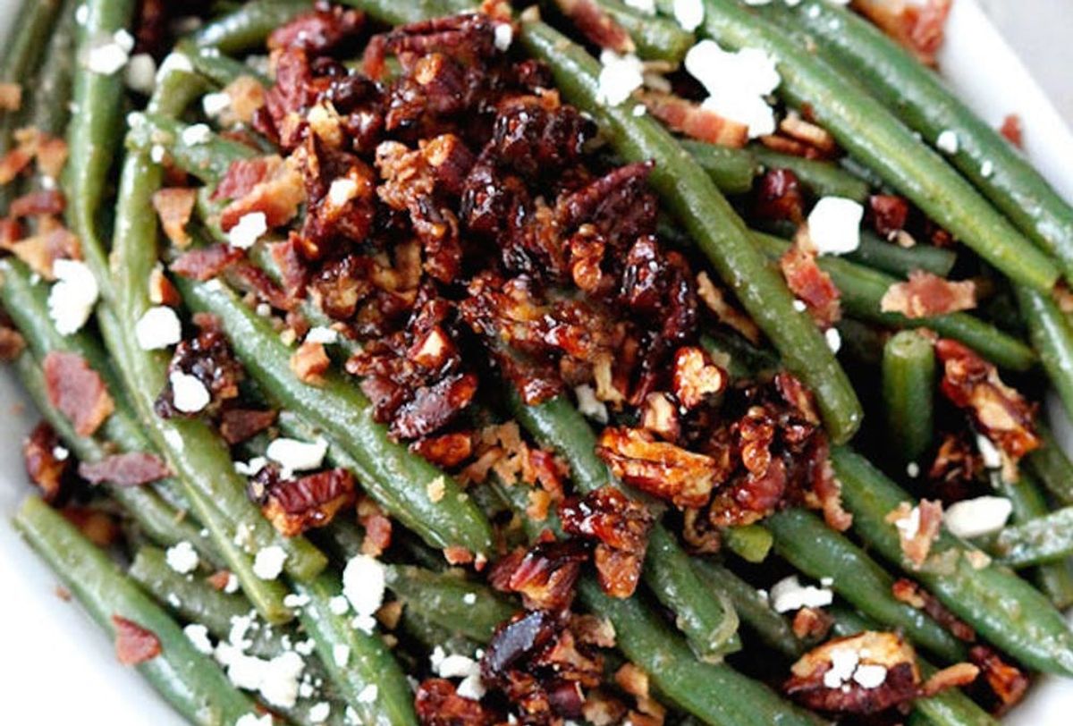 50 Best Thanksgiving Side Dishes - Ahead of Thyme