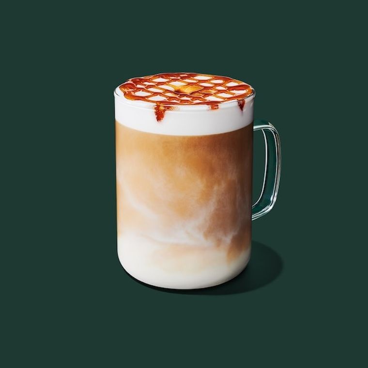 starbucks hot drinks
