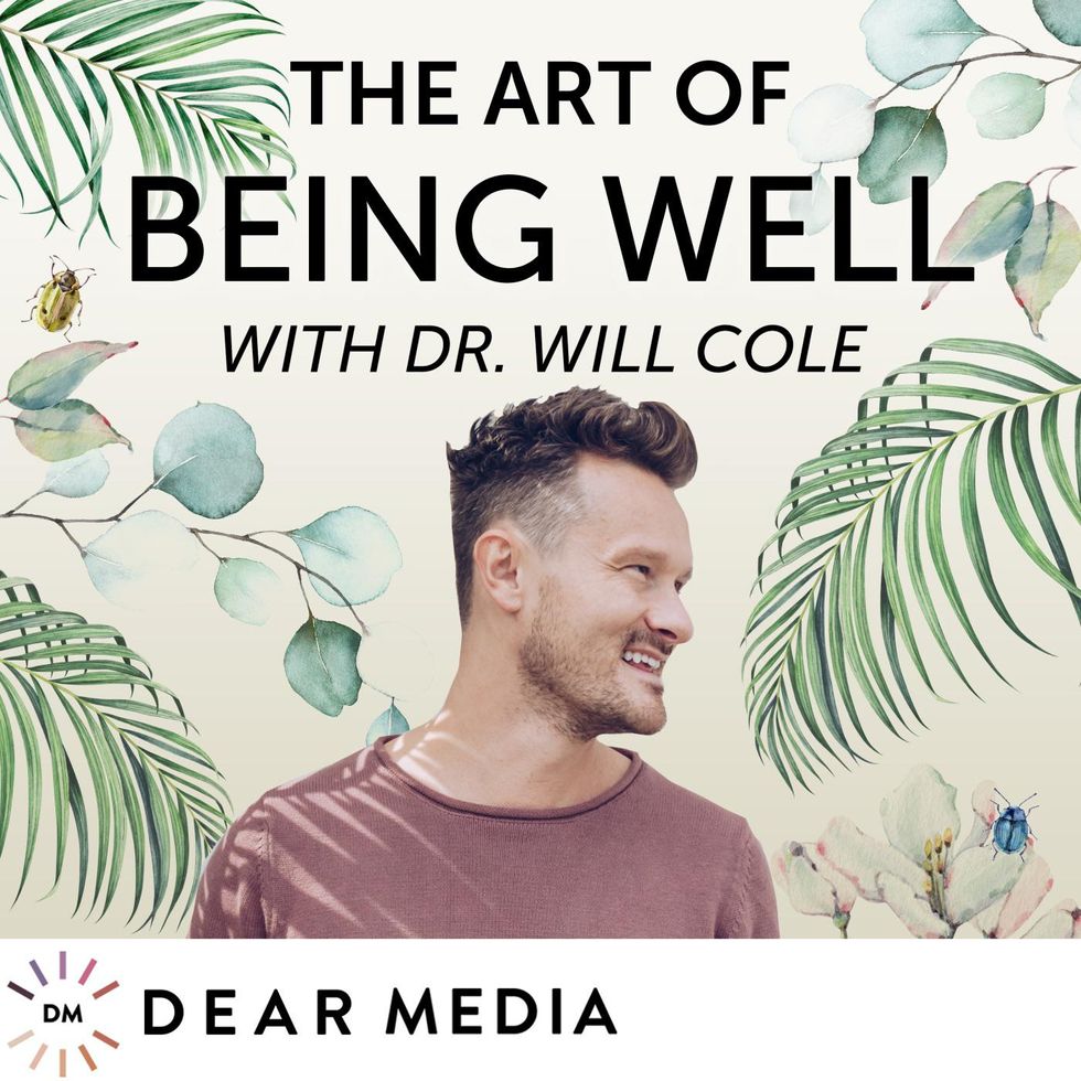 The Art Of Being Well