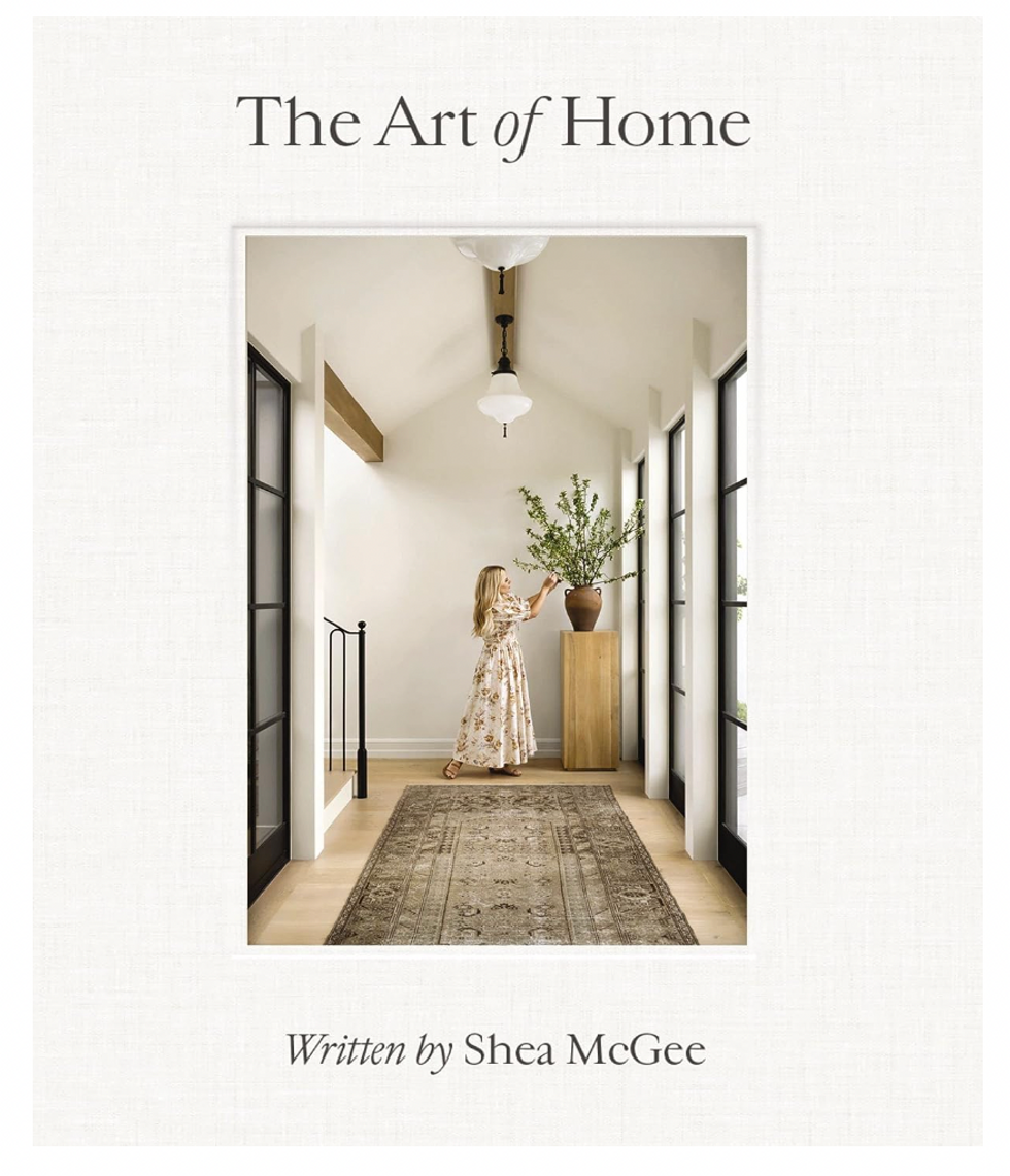 the art of home mcgee