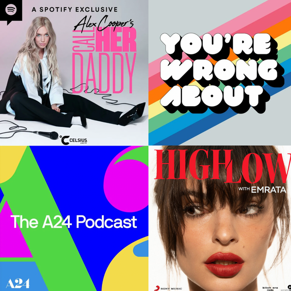 New Spotify for Podcasters Brings the Best of Spotify to All Creators —  Spotify