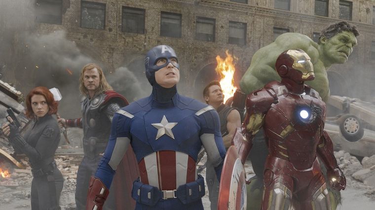 The Marvels Director: Superhero Fatigue Exists, Our Film Is 'Wacky