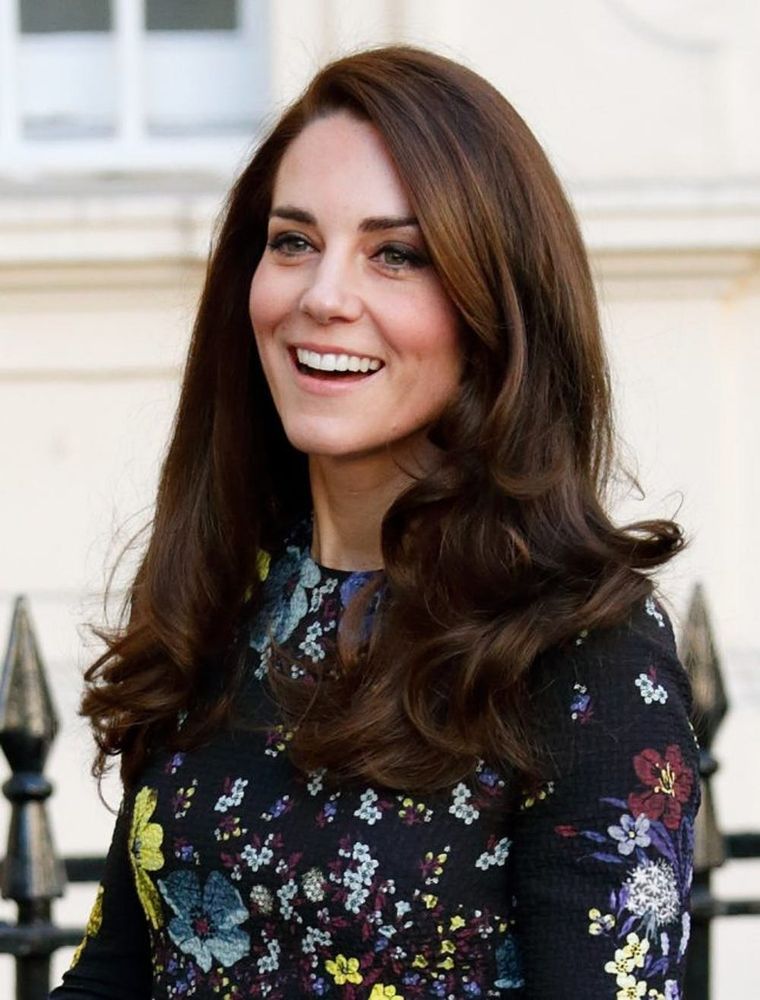 Kate Middleton Bringing Hairstylist Amanda Tucker on Royal Tour