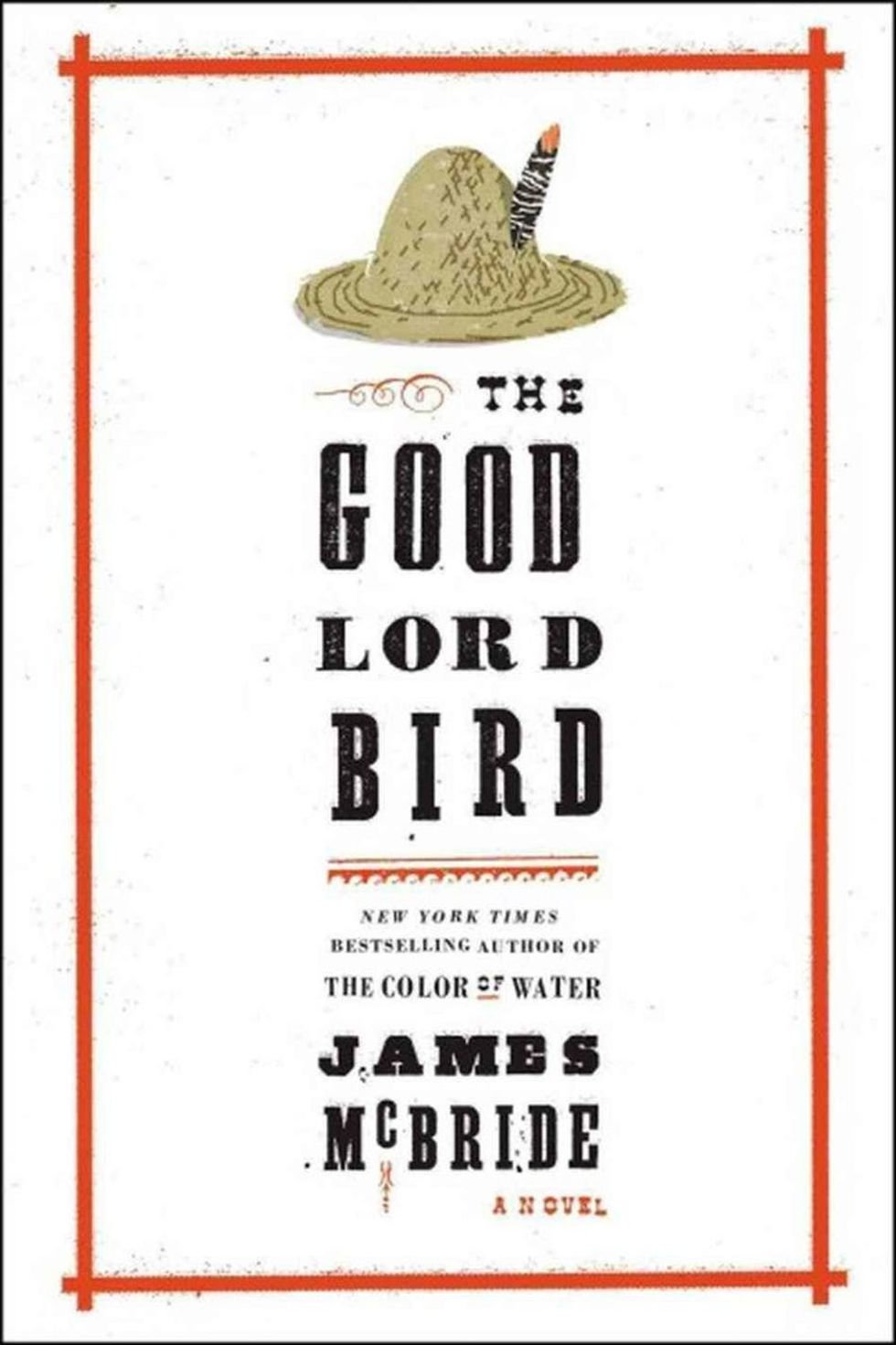 The Good Lord Bird