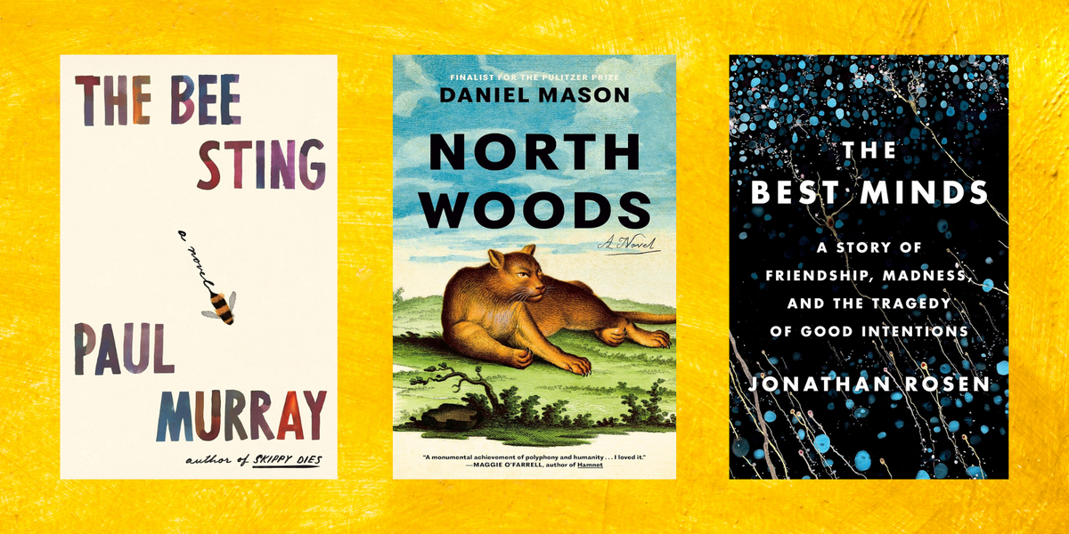 The New York Times Best Books For 2023 Brit + Co
