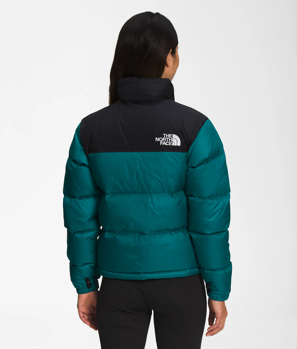 The North Face 1996 Reto Nuptse Jacket