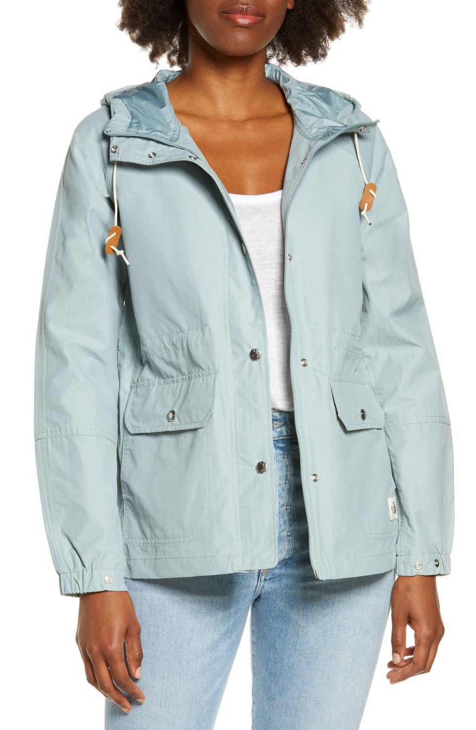 The North Face Women's Rainsford Jacket