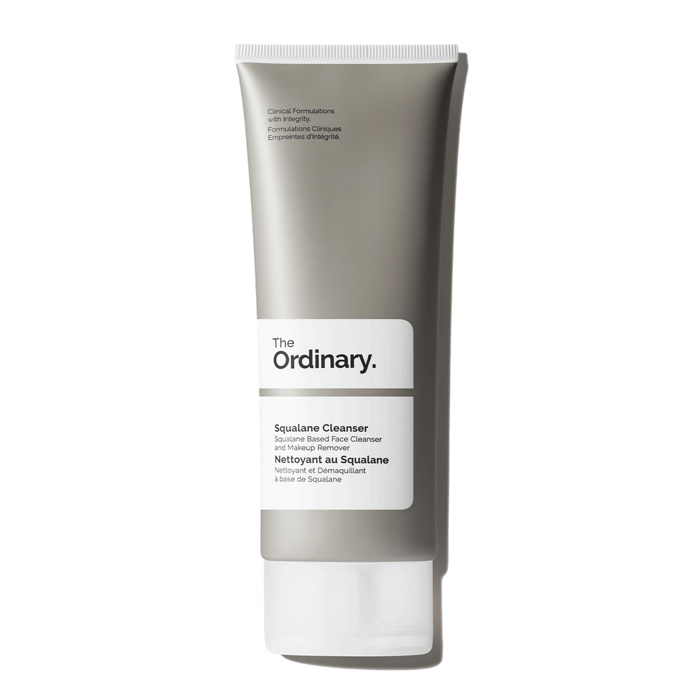 the ordinary cleanser