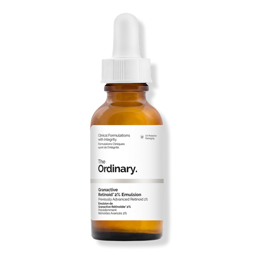 The Ordinary Granactive Retinoid 2% Emulsion