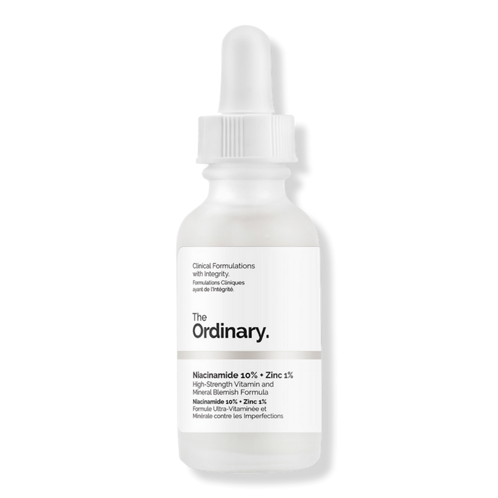 The Ordinary Niacinamide Serum