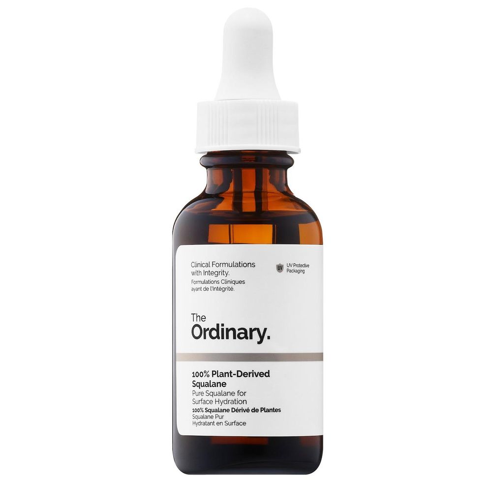 The Ordinary100% Plant-Derived Squalane