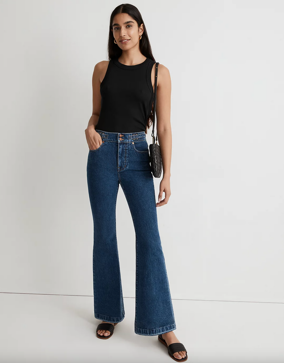 Madewell's Spring '23 Collection: Must-Haves Unveiled! - Brit + Co