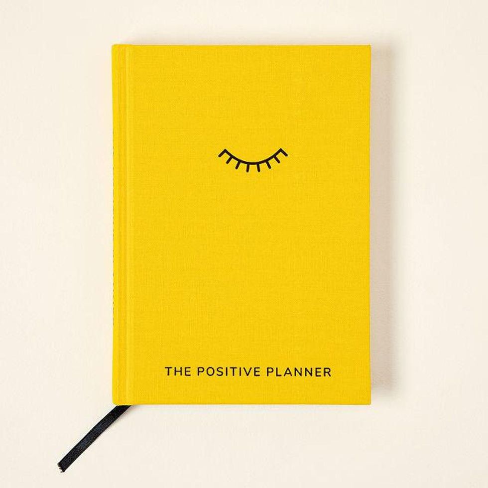 The Positive Planner