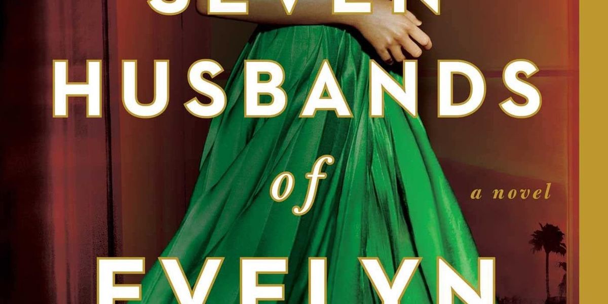 The Seven Husbands of Evelyn Hugo' Netflix Movie Details