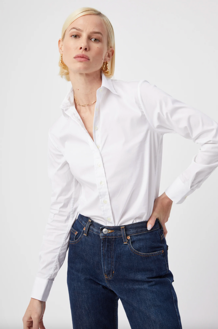 10 Casual Work Outfits You Won't Melt In During Your Commute