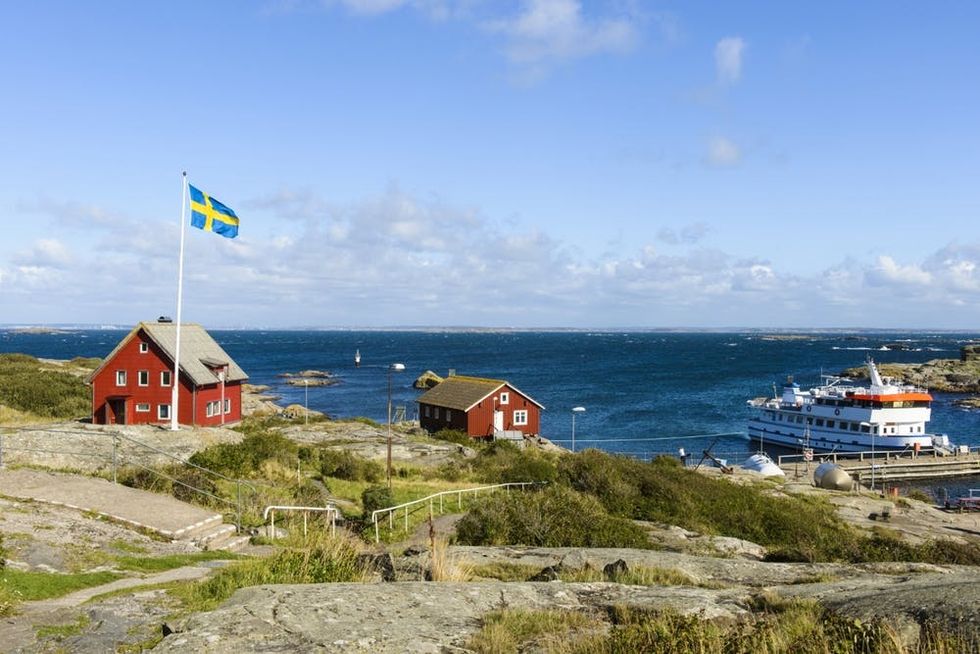 The Best Ways to Enjoy Scandinavia’s Midnight Sun This Summer - Brit + Co