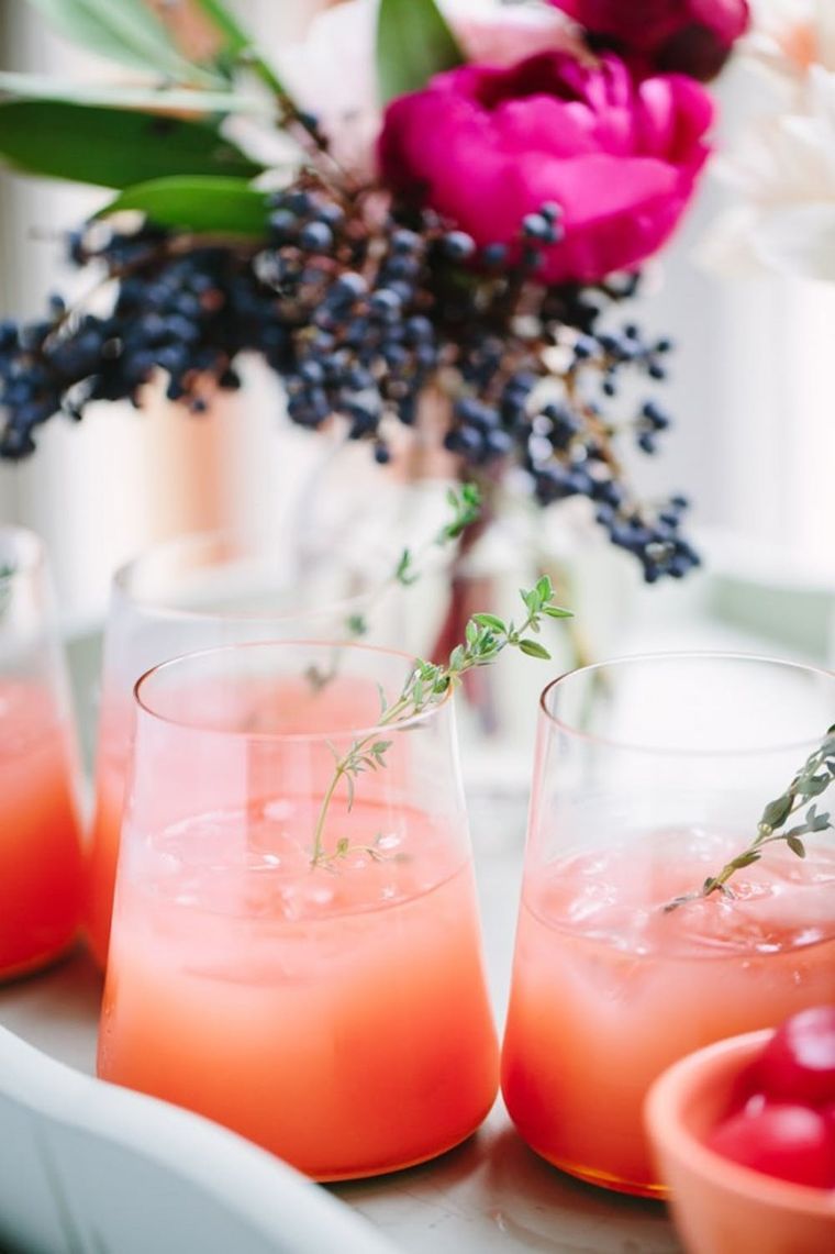 11 Pink Cocktails to Get Your Barbie Girl On