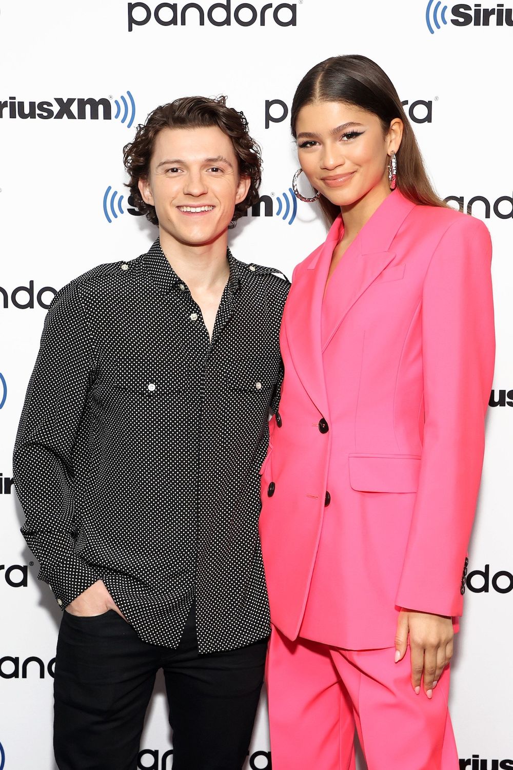 Viral Tom Holland & Zendaya Clip Reveals Common Couple Issue - Brit + Co