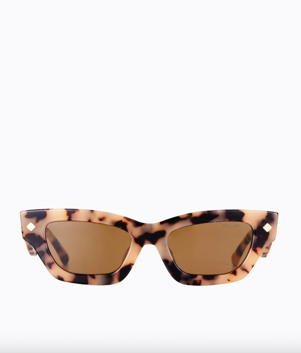 tortoise shell sunglasses