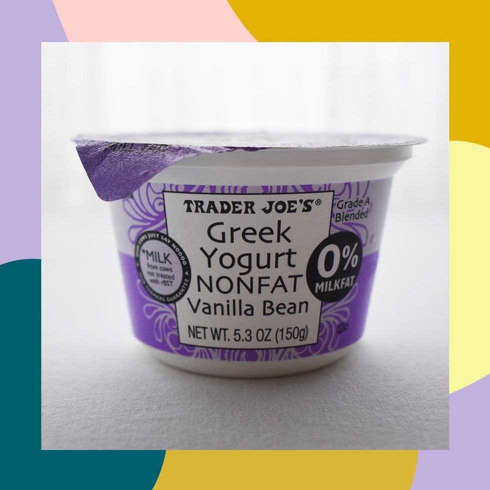 Ultimate Guide Ranking Trader Joes Greek Yogurts Brit Co 7028