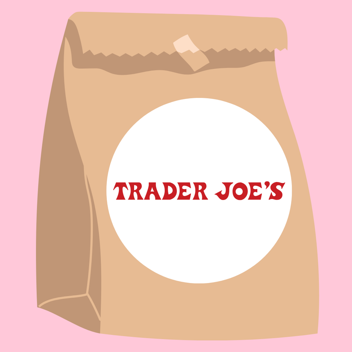 Trader Joe’s Crispy Dried Watermelon