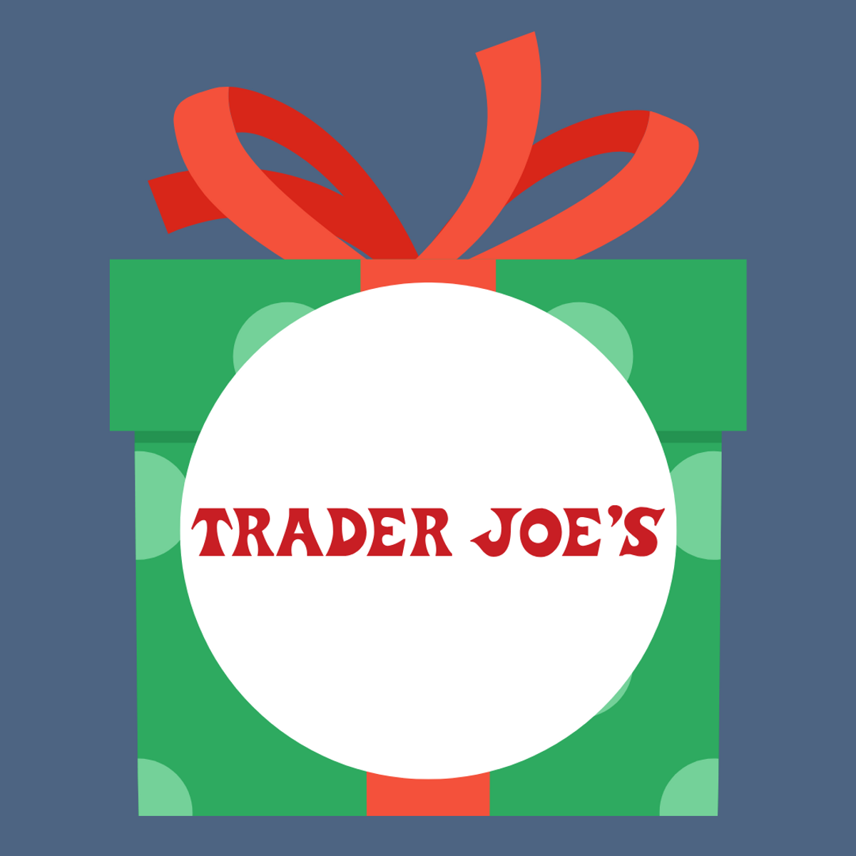 Trader Joe’s Stollen Crisps