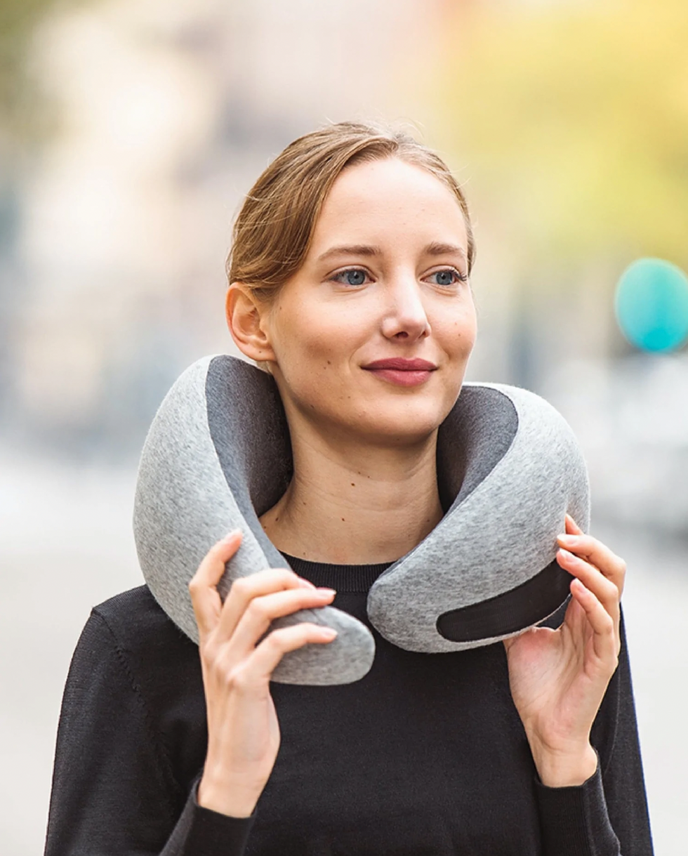 travel pillow