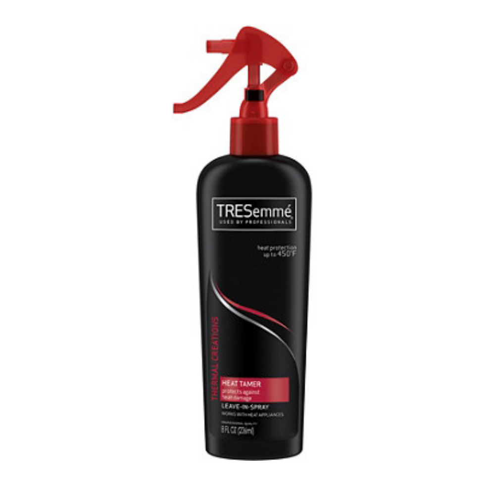 TRESemm\u00e9 Thermal Creations Heat Tamer Spray