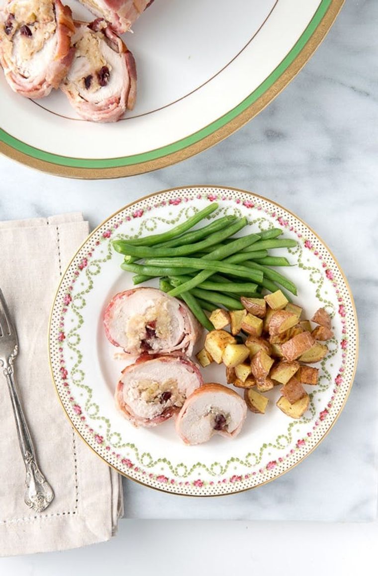 6 Easy Christmas Dinner Ideas that Will Get Your Guests Talking