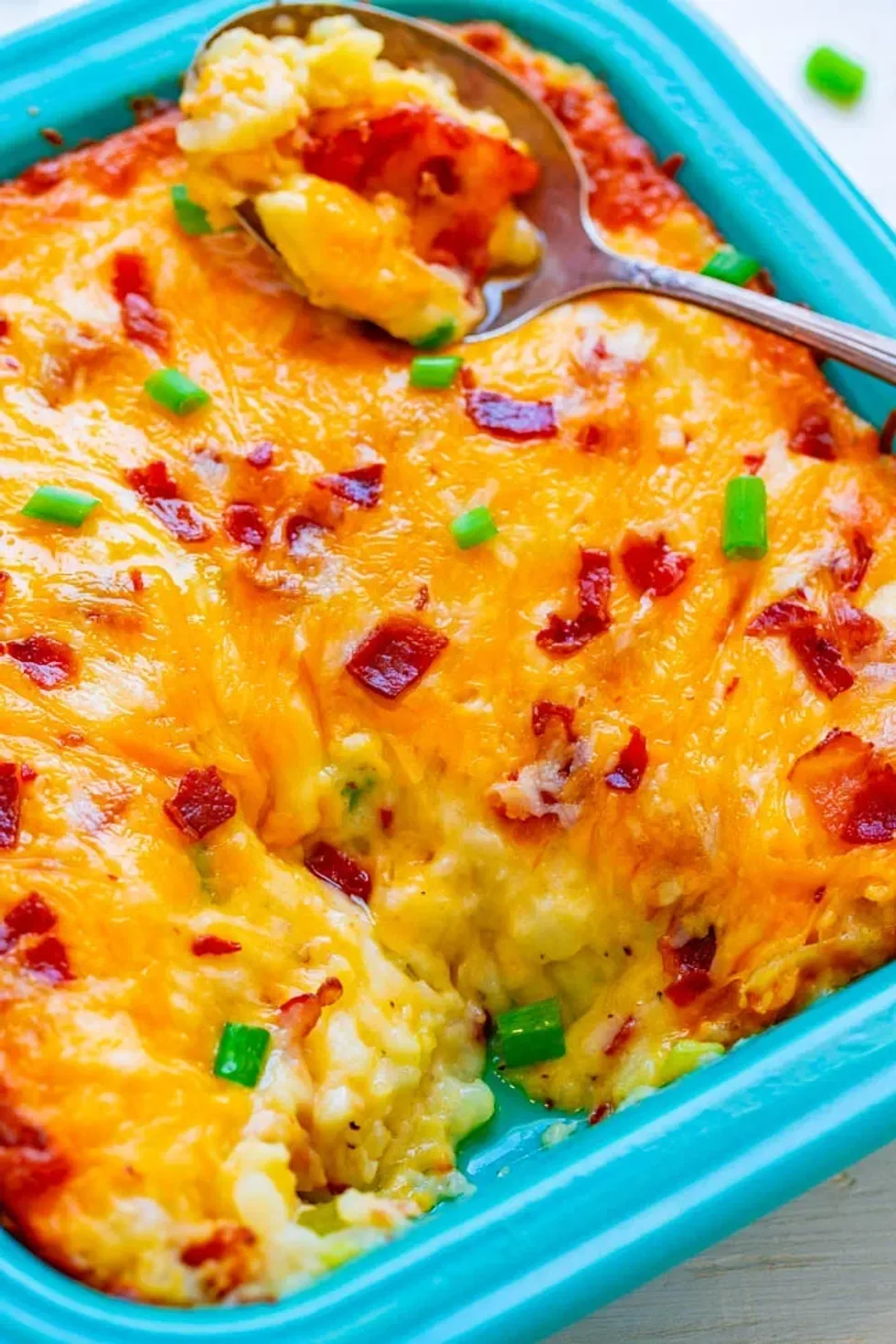 21 Baked Potato Recipes To Add To Your Dinner Rotation - Brit + Co