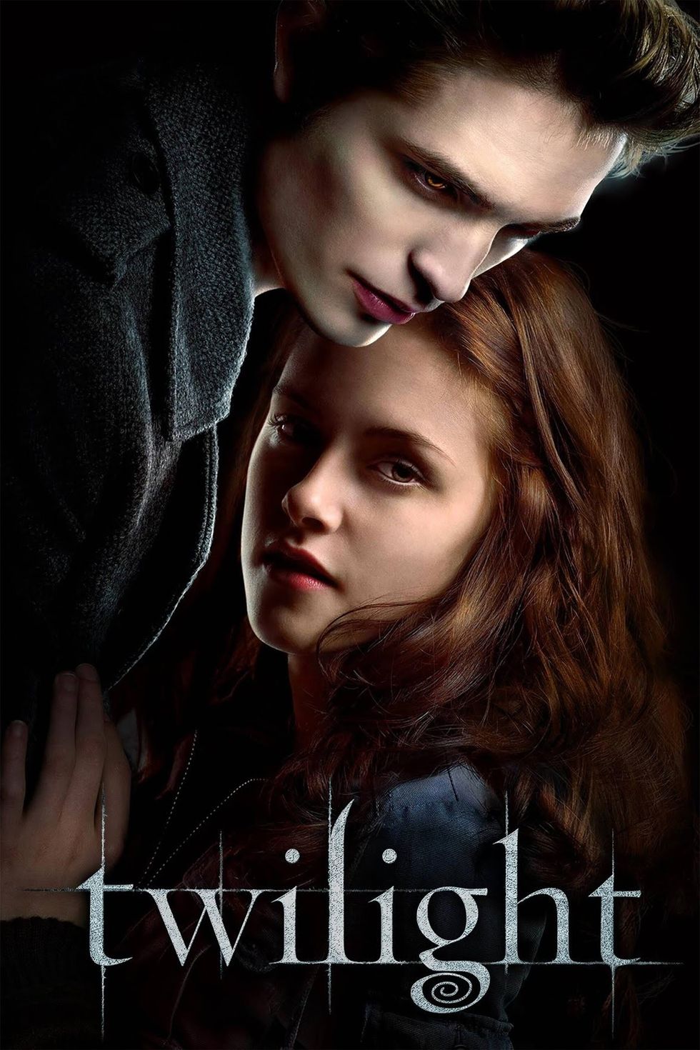 twilight poster 2008