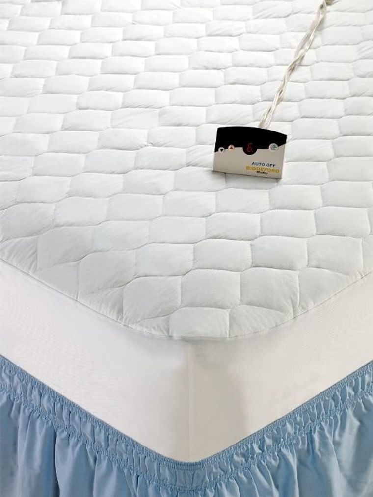 True North Heated Mattress Pad