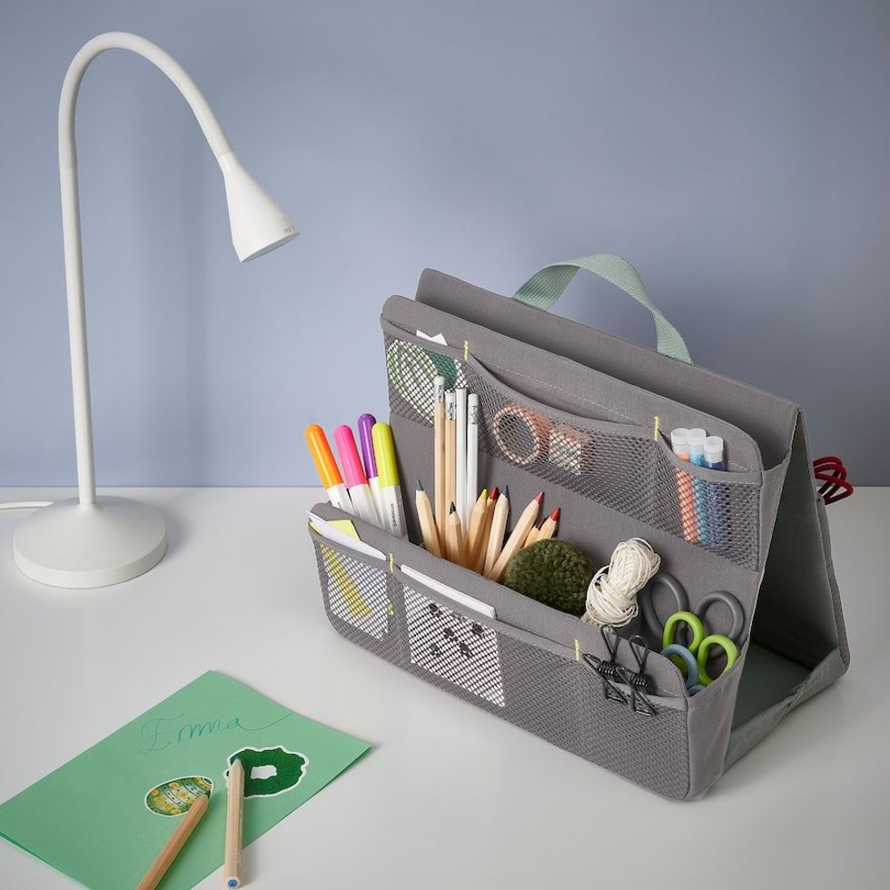 \u00d6VNING Desk Accessories Organizer